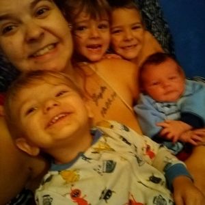 Meet your Posher, Caitlyn